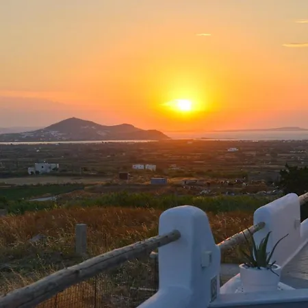 Erato Naxian Album With Private Pool In Naxos فيلة Glinado Naxos