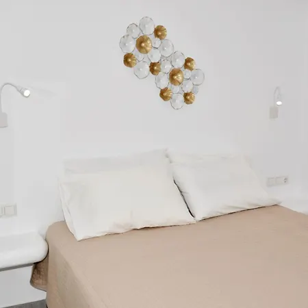 וילה Erato Naxian Album With Private Pool In Naxos